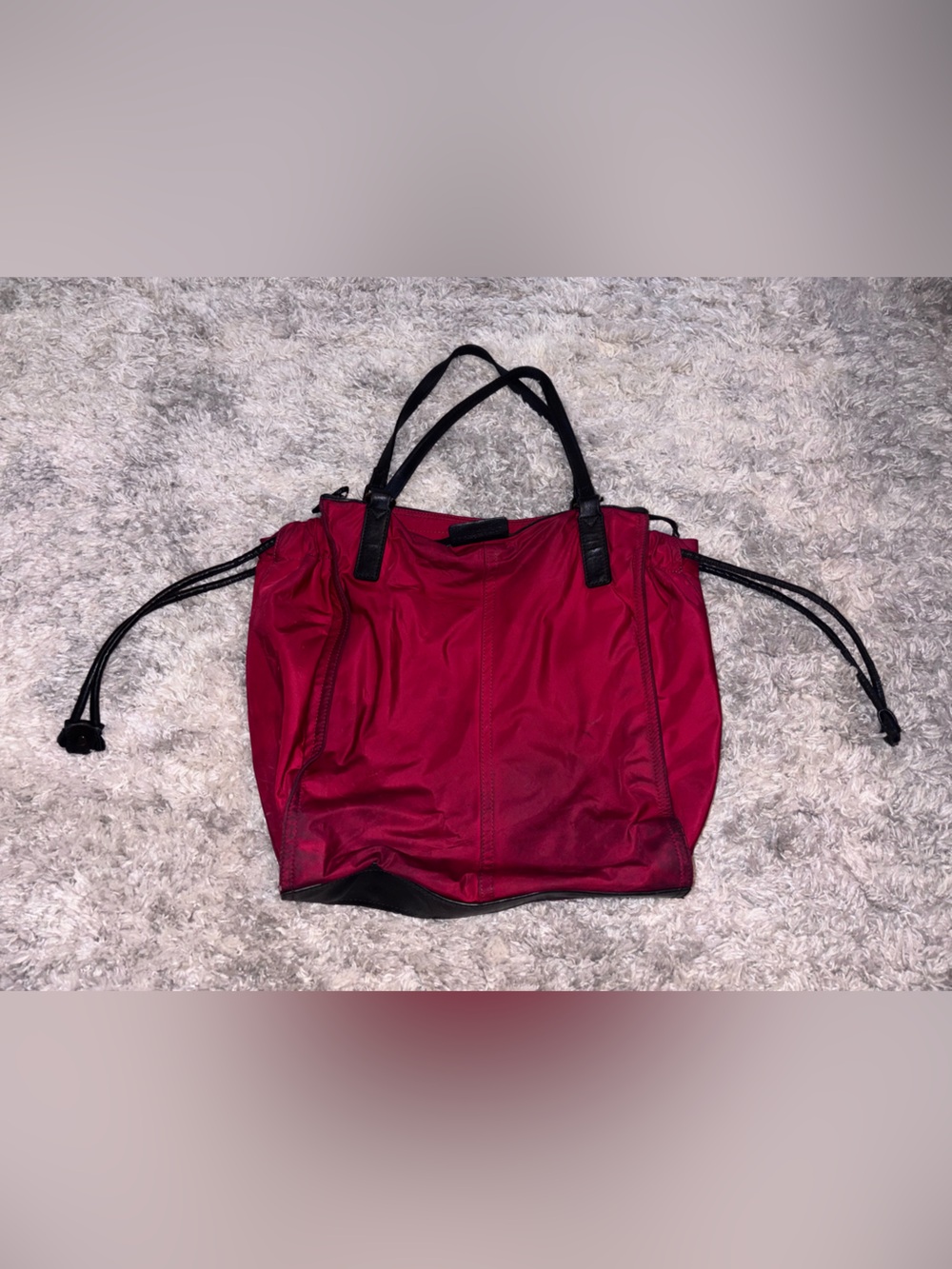 Burberry Buckleigh Tote
